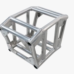 Sleeve Duplo de Alumínio L50