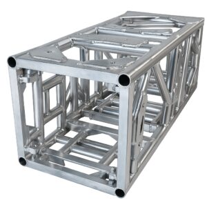 Cumeeira de Alumínio L50