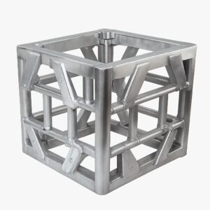 Sleeve Simples de Aluminio L50